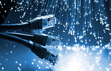 Broadband Connections