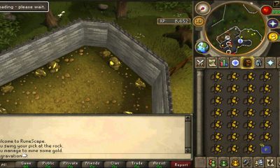 Easy Strategies to Earn RS Gold