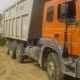used trucks in salinas