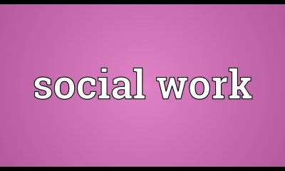SOCIAL WORK