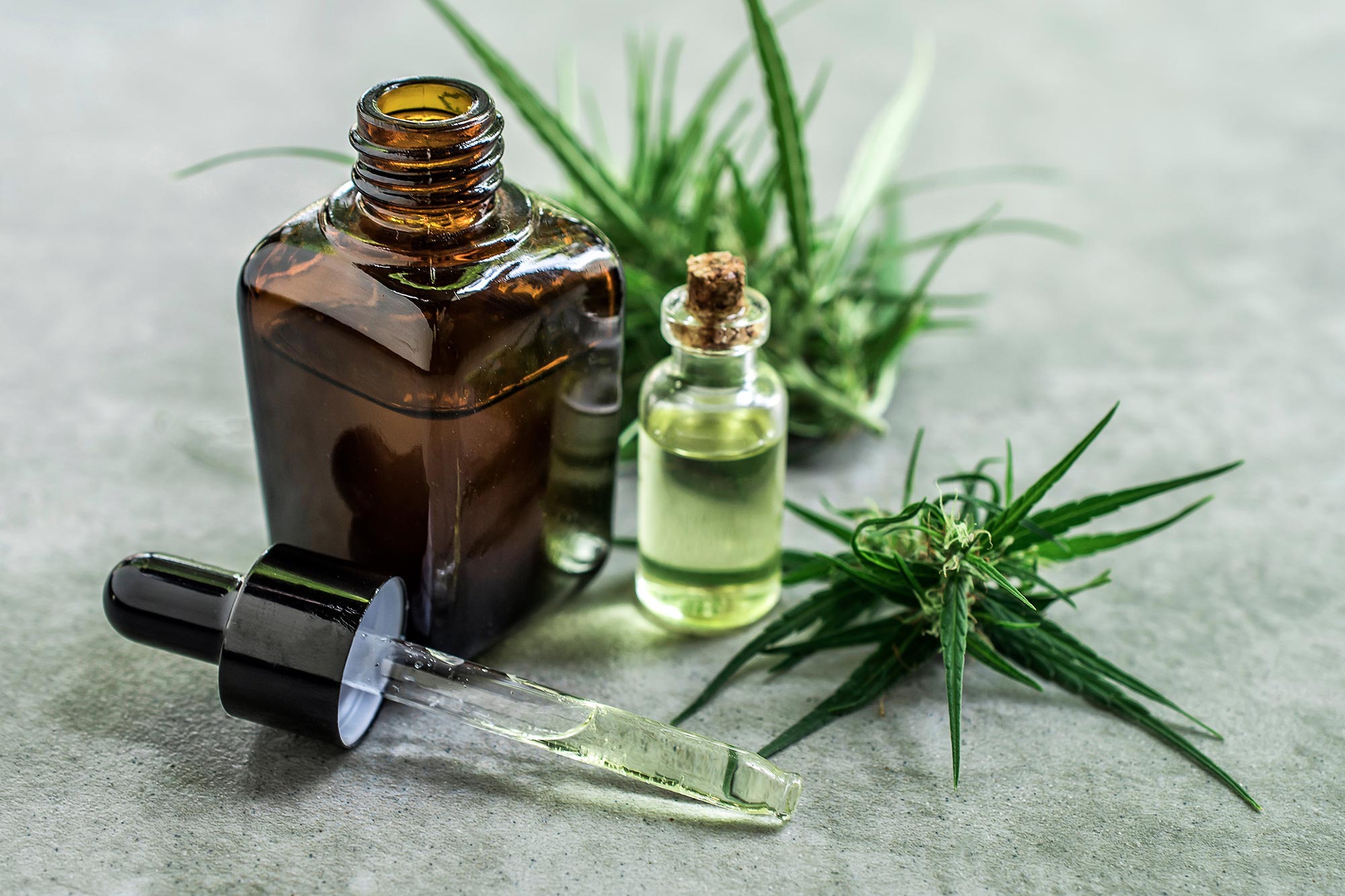 CBD oil and its benefits