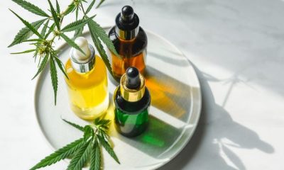 How to relieve your mind from stress with cbd?