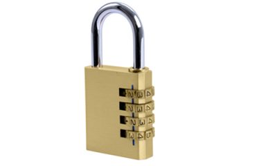 number combination locks